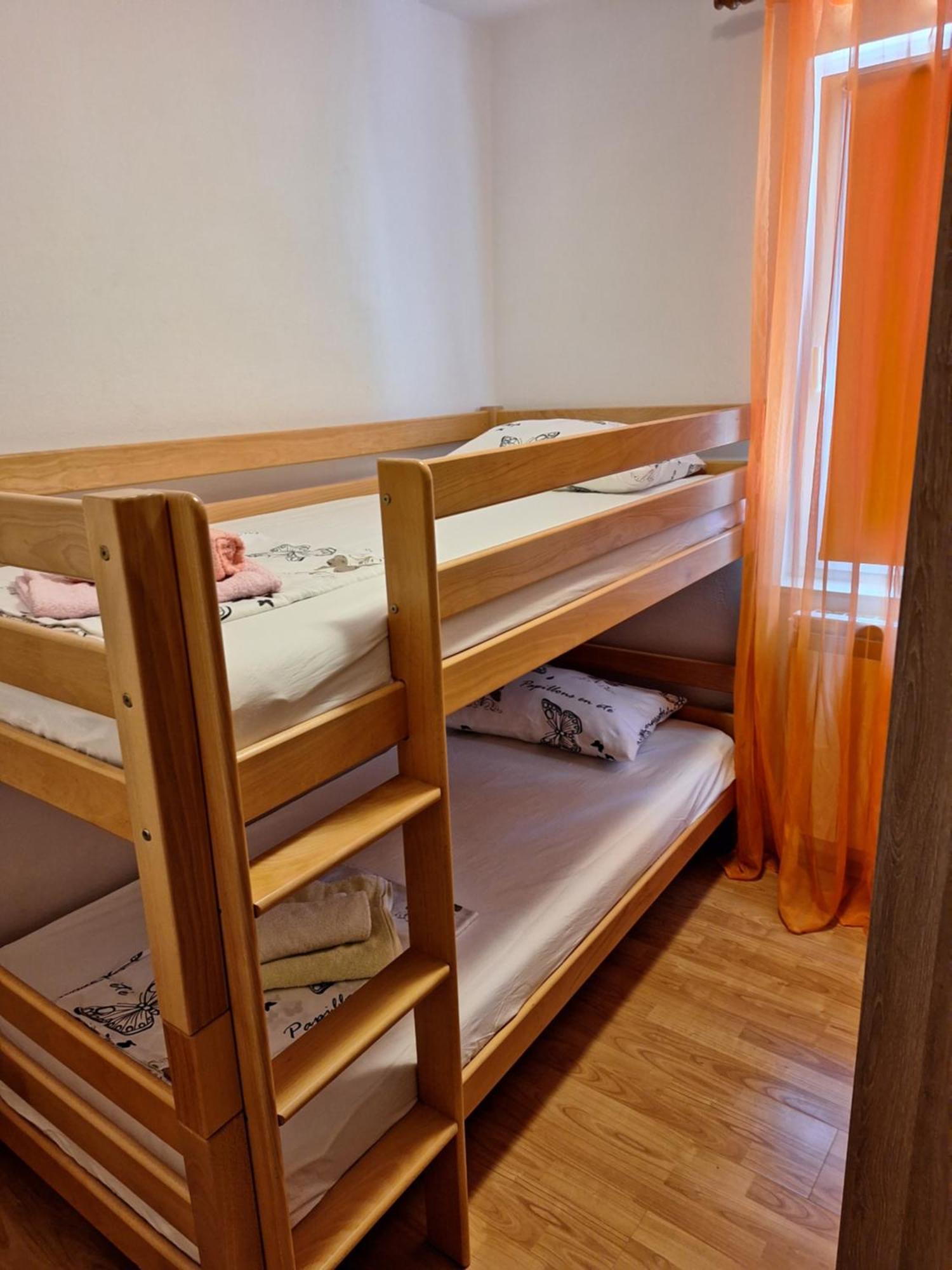 Nevija Apartment Peroj Ngoại thất bức ảnh