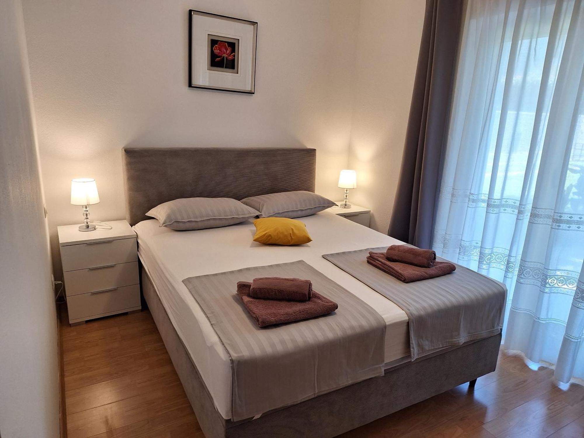 Nevija Apartment Peroj Ngoại thất bức ảnh