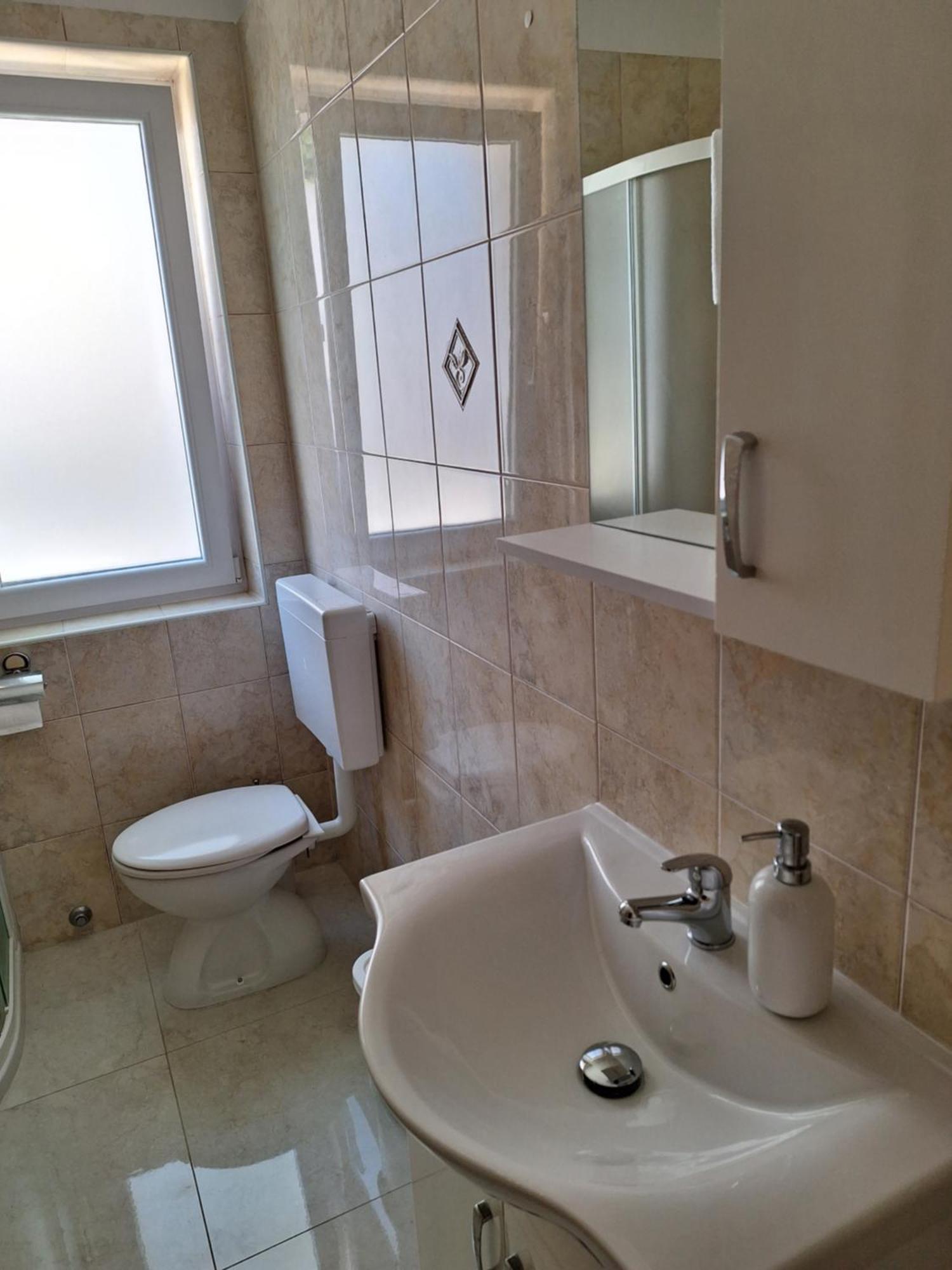 Nevija Apartment Peroj Phòng bức ảnh
